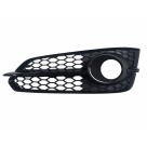 Решетки бампера Audi A8 D4 2014-2017