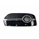 Решетки бампера Audi Q3 2011-2014