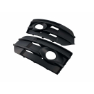 Решетки бампера Audi Q5 2008-2012