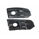 Решетки бампера Audi Q5 2008-2012