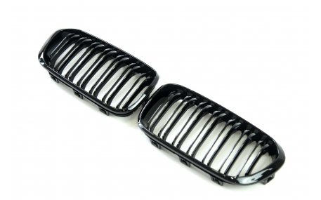 Решетка радиатора BMW 1 F20 2015-2019