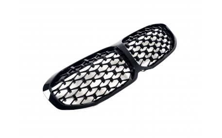 Решетка радиатора BMW 1 F40