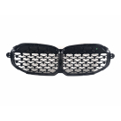 Решетка радиатора BMW 1 F40