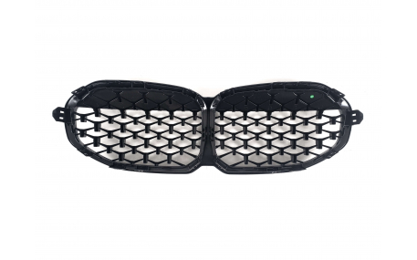 Решетка радиатора BMW 1 F40