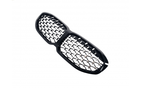 Решетка радиатора BMW 1 F40