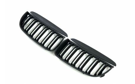 Решетка радиатора BMW 3 E90 2005-2008