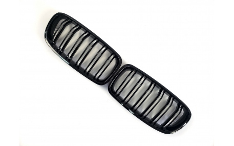 Решетка радиатора BMW 3 F30