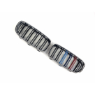 Решетка радиатора BMW 3 F30