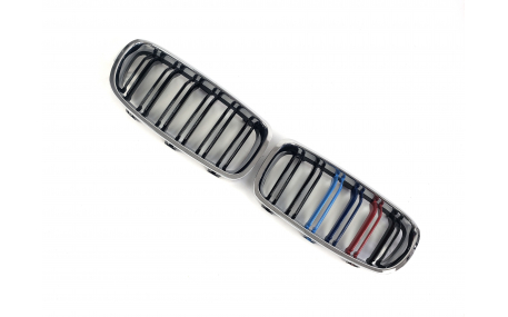 Решетка радиатора BMW 3 F30