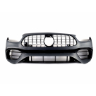 Комплект обвеса Mercedes E-class W213 2020-2022