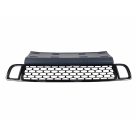 Решетка бампера Range Rover Vogue 2009-2012