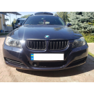 Решетка радиатора BMW 3 E90 2005-2008