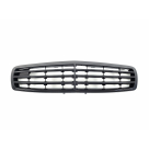 Решетка радиатора Mercedes E-class W211 2002-2006