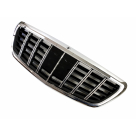 Решетка радиатора Mercedes S-class W222