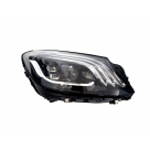 Фары передние Mercedes S-class W222 2013-2017