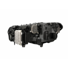 Комплект обвеса BMW X3 G01 2018-2022