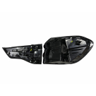 Комплект обвеса BMW X3 G01 2018-2022