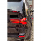 Фонари задние BMW X5 E70 2006-2014