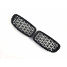 Решетка радиатора BMW 3 F30