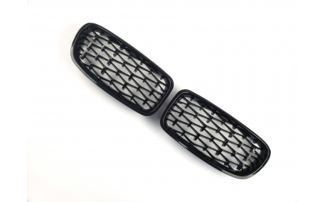 Решетка радиатора BMW 3 F30