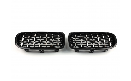 Решетка радиатора BMW 3 F30