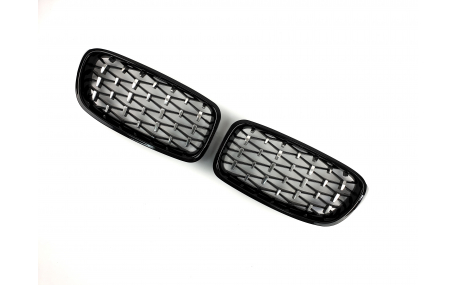 Решетка радиатора BMW 3 F30