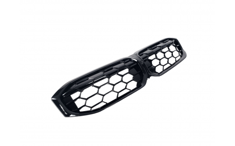 Решетка радиатора BMW 3 G20 2022-2024