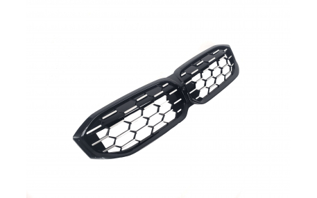 Решетка радиатора BMW 3 G20 2022-2024