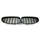 Решетка радиатора BMW 5 (E60)