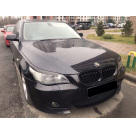 Решетка радиатора BMW 5 (E60)