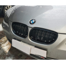 Решетка радиатора BMW 5 (E60)