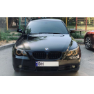 Решетка радиатора BMW 5 (E60)