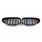 Решетка радиатора BMW 5 (E60)