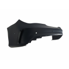 Бампер задний Mercedes CLA-class W117