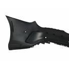 Бампер задний Mercedes CLA-class W117