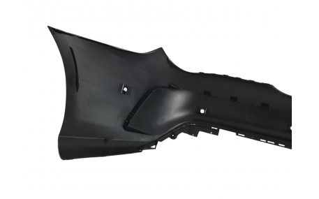 Бампер задний Mercedes CLA-class W117