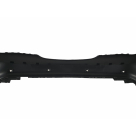 Бампер задний Mercedes CLA-class W117