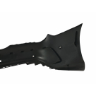 Бампер задний Mercedes CLA-class W117