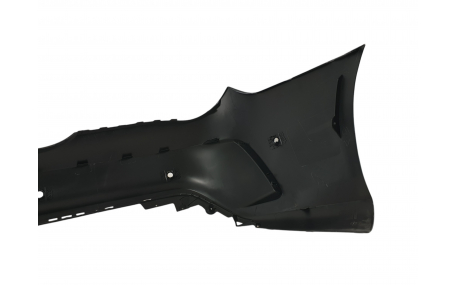 Бампер задний Mercedes CLA-class W117