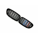 Решетка радиатора BMW 5 (F10)