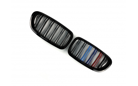 Решетка радиатора BMW 5 (F10)