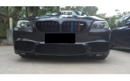 Решетка радиатора BMW 5 (F10)