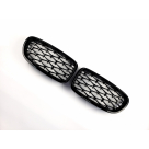 Решетка радиатора BMW 5 (F10)