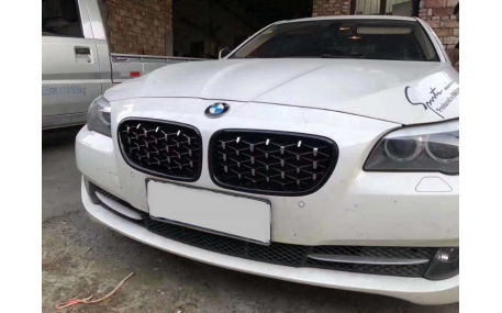 Решетка радиатора BMW 5 (F10)