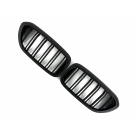 Решетка радиатора BMW 5 G30 2016-2020