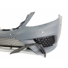 Бампер передний Mercedes S-class W222 2013-2017