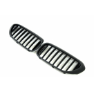 Решетка радиатора BMW 5 G30 2016-2020