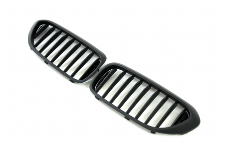 Решетка радиатора BMW 5 G30 2016-2020