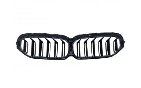 Решетка радиатора BMW 5 G30 2020-2023