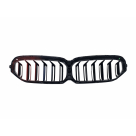 Решетка радиатора BMW 5 G30 2020-2023